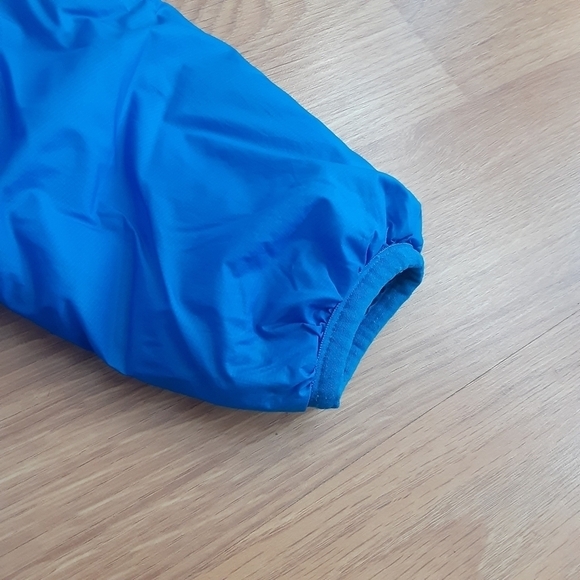 Helly Hansen Reversible‎ insulated winter jacket,Kids size 8 - Picture 8 of 14